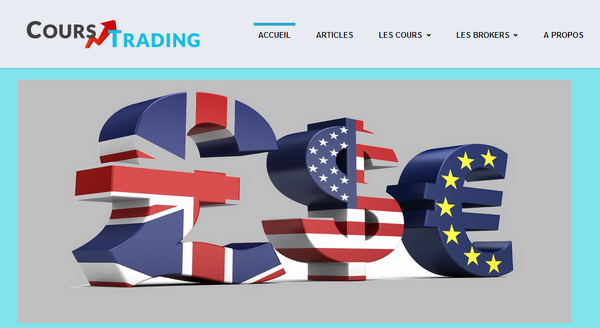 Devenir trader et apprendre à trader Devenir trader et apprendre à trader