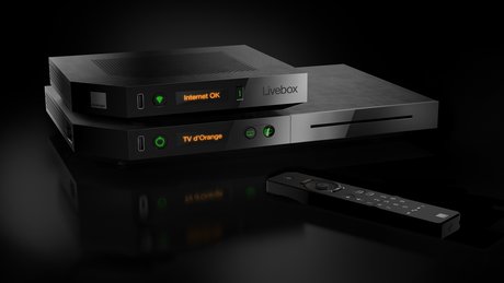 Livebox play sms gratuit depuis un modem