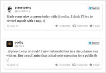 Tuto iPhone 5 jailbreaké