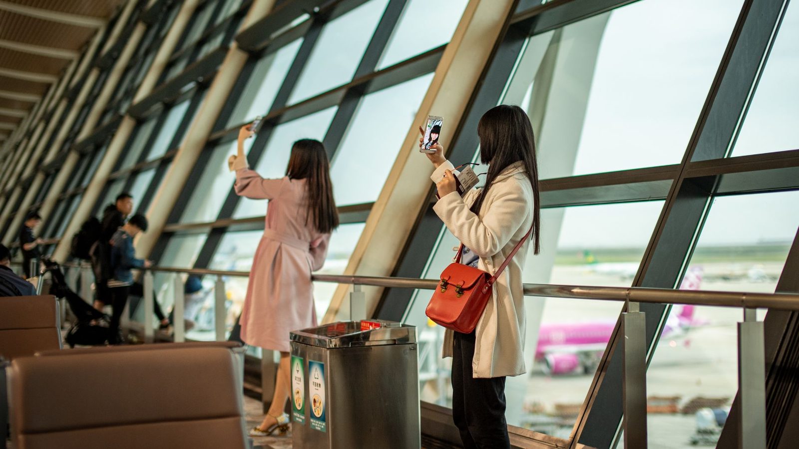 Texting on a cruise: why it costs so much at sea