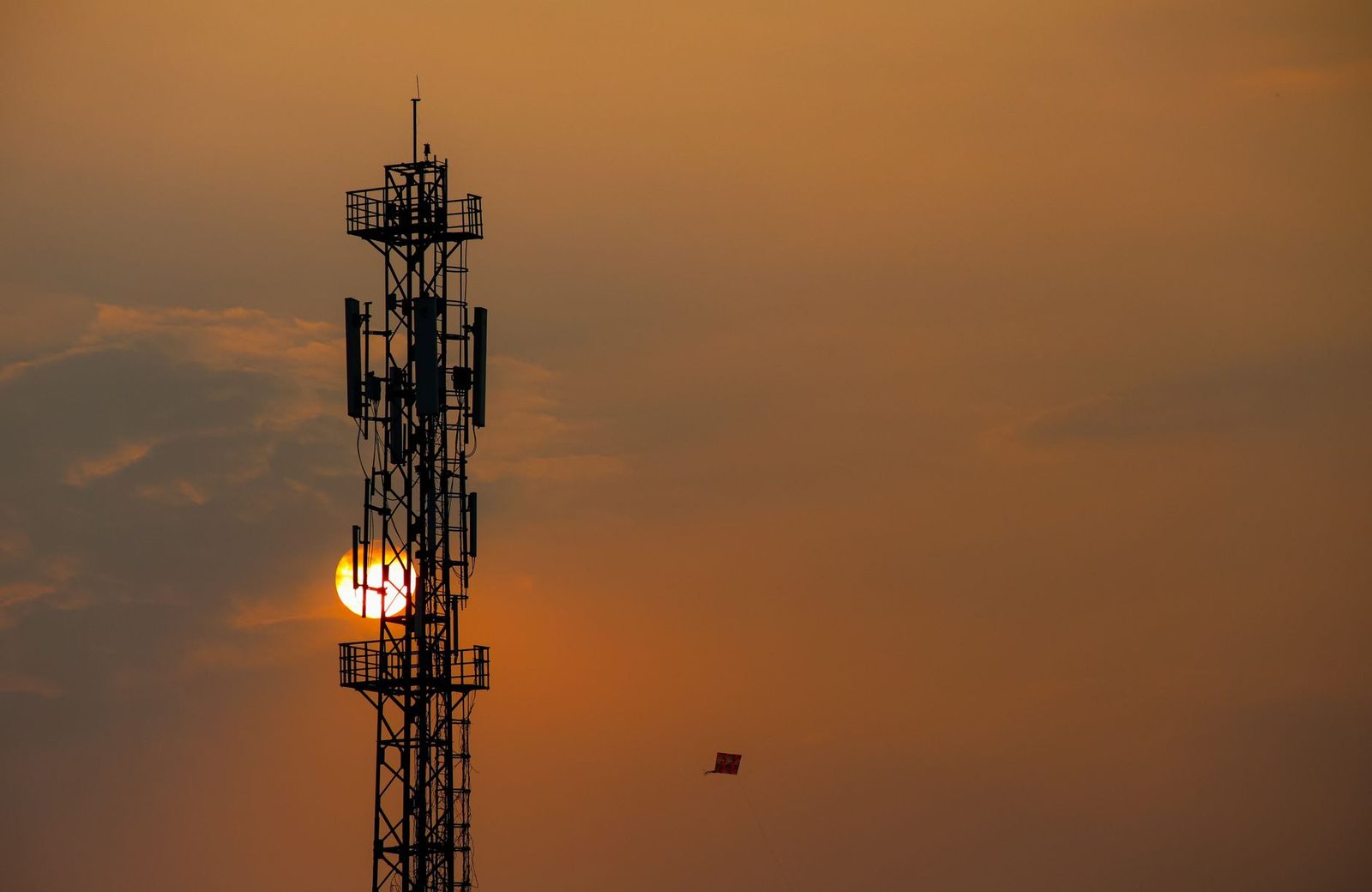 Texting Africa: dialling codes, cost and blockers